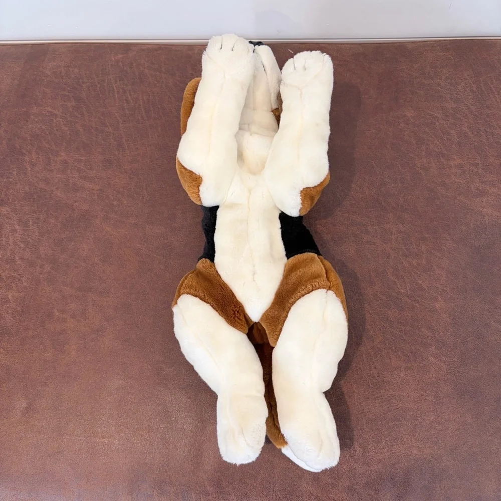 Beagle Dog Plush Stuffed Animal IDS Preferred Brown White 18” Puppy Gift
